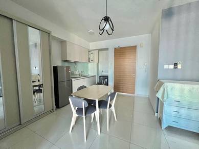 Low Deposit / Teega suites / Iskandar Puteri / Legoland/ Tuas /Studio