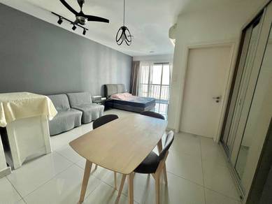 Low Deposit / Teega suites / Iskandar Puteri / Legoland/ Tuas /Studio