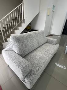 For Rent | Eco Tropic @ Pasir Gudang | Double Storey Terrace |