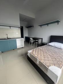 [Ready Move In Brand New] Partial Furnished Midlands City Semenyih