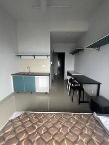 [Ready Move In Brand New] Partial Furnished Midlands City Semenyih