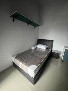 [Ready Move In Brand New] Partial Furnished Midlands City Semenyih