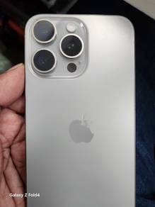 15Promax  256gb