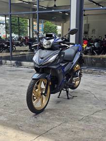 2021 SYM VF3i 185 LE Pro ABS ( 30K KM ) FULL LOAN