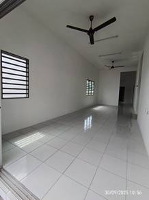 Taman Bersatu, Batu Gajah Single Storey Terrace