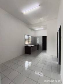 Taman Bersatu, Batu Gajah Single Storey Terrace