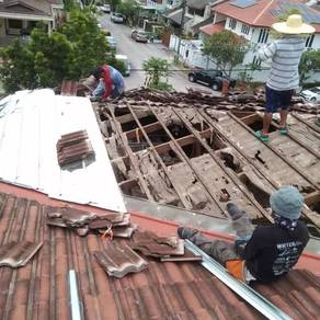 Plumber plumbing tukang paip & atap bocor services