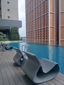 D'Vervain ,Bandar Utama Petaling Jaya,The Curve & 1u