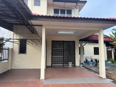 Taman Puchong Utama