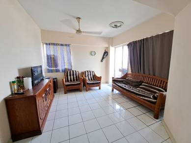 Affordable Condo - Menara Megah, Jalan Ipoh