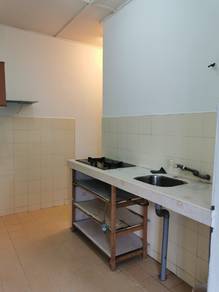 Cheras Taman Bukit Angsana Nearby CS Market Taman Lenseng Selangor