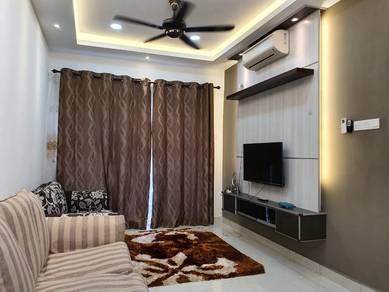 BEST PRICE BSP 21 Condominium Bandar Saujana Putra