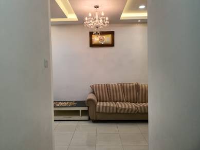 BEST PRICE BSP 21 Condominium Bandar Saujana Putra