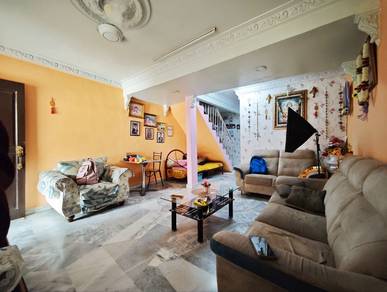 Booking RM1000 Freehold Teres 2 Tingkat Taman Koperasi Cuepacs Kajang