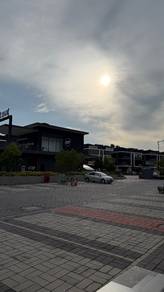 Prime Iconic Point Commercial Lot | 1,350 sqft | Facing Starbucks
