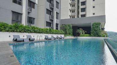 D'Vervain ,Unit & Room for Rent, Single Room