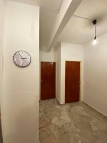 Bilik Lelaki Fully Furnished(Master) Subang Airport Inc Utiliti + WIFI