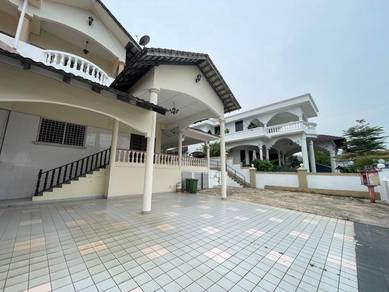 For Sale : Double Storey Semi-D House in Bukit Setongkol @ Hj Junid,
