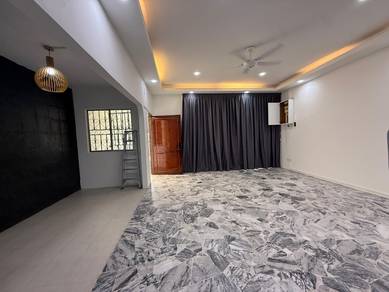 Mutiara Barat Cheras 2-Storey House @ Cheras FOR RENT