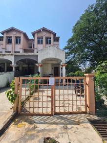Taman Perai Utama, Townhouse, 1119sf, Perai, Cheapest