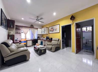 Tmn Sri Klg nice house for sale