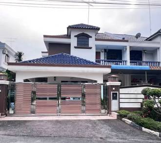 Tmn Sri Klg nice house for sale