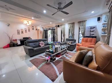 Tmn Sri Klg nice house for sale