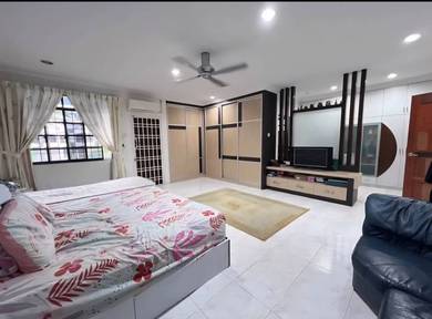 Tmn Sri Klg nice house for sale