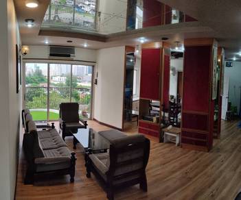 Sunrise Tower Fully Furnished 1500 sqft for RENT at Pulau Tikus