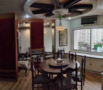 Sunrise Tower Fully Furnished 1500 sqft for RENT at Pulau Tikus