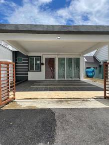 Rumah Sewa – Bandar Mutiara, Sg Petani