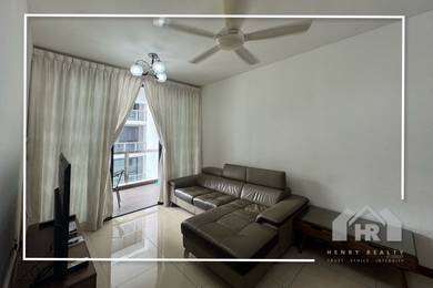 Jesselton Residences Condo | Jesselton Mall | KK City | Prime location