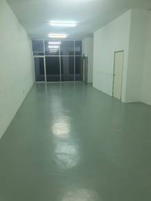 Sentul Raya Boulevard office- Ready to move in condition