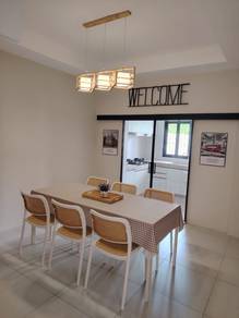 Very Nicely Renovated House @ Arang Road For Rent