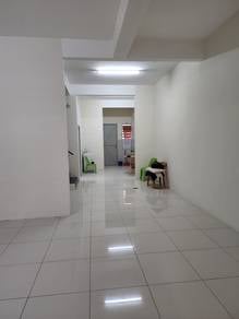 2 Storey Terrace House Bandar Tasek Mutiara, Pearl Harmoni