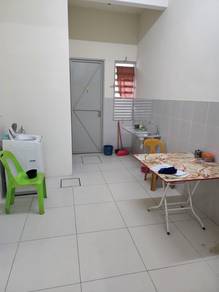 2 Storey Terrace House Bandar Tasek Mutiara, Pearl Harmoni