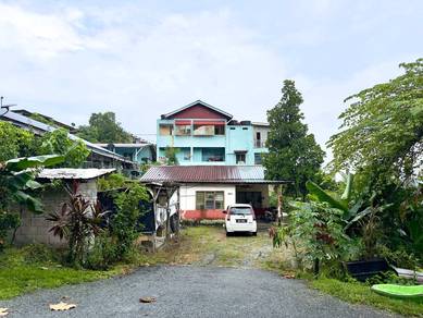 TERMURAH Tanah Lot Bungalow, Kampung Tasek Permai, Ampang, Selangor