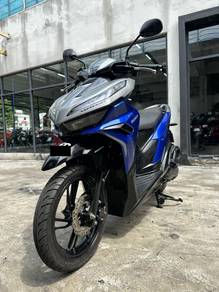2023 Honda Vario 125 ( 25K KM ) FULL LOAN / CASH