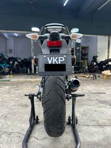 2023 Yamaha MT15 ( 22K KM ONLY ) FULL LOAN / CASH