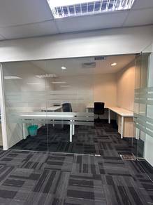LAST UNIT!! Fully Fitted Office @ Wisma Mont Kiara