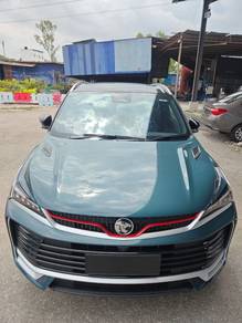Proton X50 1.5 TGDI FLAGSHIP MY24 RC (A)