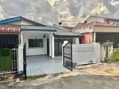 Single Storey, Bandar Rinching Seksyen 1 Semenyih