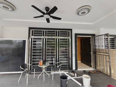Eco Summer, Knighton @ 2 Storey Corner Terrace House For Sale