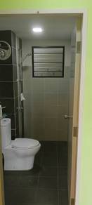 {Must view it} Hillpark Residence Kajang ,Kitchen cabinet , Semenyih