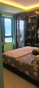 {Must view it} Hillpark Residence Kajang ,Kitchen cabinet , Semenyih