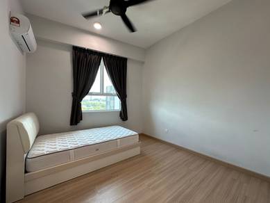 Residensi Fantasi | For Rent | Likas | Maya Condo | KK | Wisma Manikar