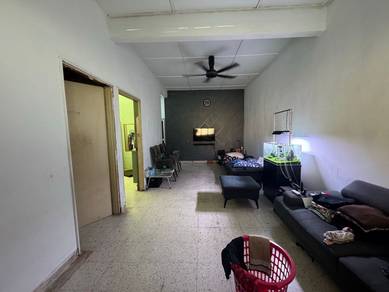 Siap Renovated Single Storey Freehold NON BUMI lot @ Desa Jasmin Nilai