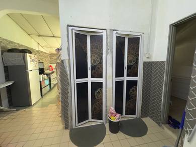Siap Renovated Single Storey Freehold NON BUMI lot @ Desa Jasmin Nilai