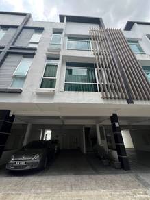 Townhouse Condo, The Maven, 1166sf, Balik Pulau, Cheapest