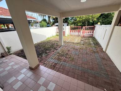 Putra Heights Sek 10 Double Storey Terrace Facing Open Freehold